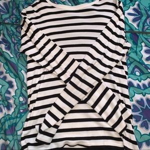 Gap long sleeve shirt